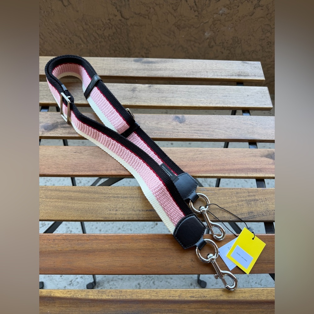 Marc Jacobs Extra Guitar Strap